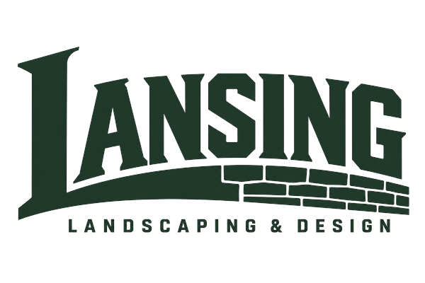 Lansing Landscaping & Design